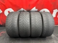 245 40 20, Всесезонни гуми, Continental AllSeasonContact2, 4 броя, снимка 3