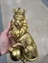 статуетки лъв, снимка 2