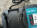 BATHAL-за флекс-MAKITA-LI-ION БАТЕРИЯ И ЗАРЯДНО 1810252331, снимка 7