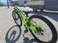 Промо велосипед 26" Passati NINJA жълт, снимка 9