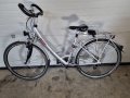 Немско алуминиево колело Kettler 28 цола, снимка 1 - Велосипеди - 42433219