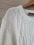 Пуловер плетиво , снимка 5