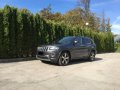 Jeep Grand Cherokee-OVERLAND 3.0CRD 4x4, снимка 6