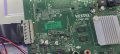 MAIN BOARD, 17MB120 Telefunken D43U400M4CW for 43inc DISPLAY VES430QNDL-2D-U11, снимка 2