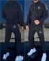Armani Exchange мъжки екип висок клас реплика, снимка 1 - Спортни дрехи, екипи - 44310372