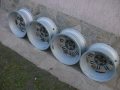 16 цола 5 х 112 мм 4 бр лети джанти - VW Germany ! - Vw,Audi,Seat,Skoda ! , снимка 10