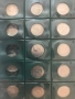 Лот Колекционерски Монети, снимка 11