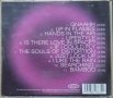 Joe Satriani – Is There Love In Space (2004, CD), снимка 2