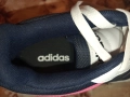 ADIDAS Оригинал Нови Дамски Кожени Маратонки 40, снимка 8