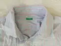 Мъжка ленена риза 2 броя, снимка 6