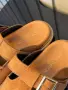 Louis Vuitton Дамски Затворени Чехли Луис Витон - Различни Цветове Код E183, снимка 14