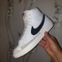 кецове/ маратонки  NIKE BLAZER MID '77 OG QS  номер 42-42,5, снимка 8