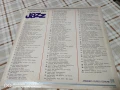 LP - ДЖАЗ на Curcio ‎– GJ-Italy, 10 броя за 150лв, снимка 6