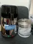 Дестилатор за вода Hanchen 750W, 4L, неръждаема стомана 304, стъклен съд, въглероден филтър , снимка 7