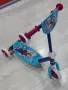 Триколка(тротинетка) FROZEN DISNEY , снимка 6