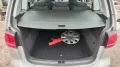 VW Touran 1.6 TDi НА ЧАСТИ, снимка 7