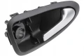6J0837114K Вътрешна дръжка за предна дясна врата Seat Ibiza 6J IV, Ръчни огледала, снимка 1