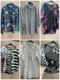 Блузи ризи тениски XL-4XL, снимка 1