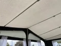 ЧИСТО НОВ! Форселт за каравана Dorema StarCamp Tourer. Размер N:17 (1050-1075)см  , снимка 12