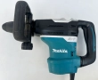 Makita HR4013C - Комбиниран перфоратор 1100W 8.0J перфектен!, снимка 3