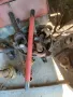 Оси за навеса на ЮМЗ други части , снимка 15