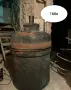 Меден казан за ракия, снимка 1