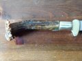 Нож FRG, снимка 3