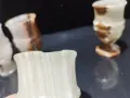 чаши от оникс за ракия , снимка 8