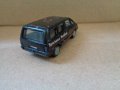 MIBER  HO 1/87 RENAULT ESPACE МОДЕЛ КОЛИЧКА ИГРАЧКА, снимка 3