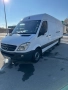 Sprinter XXL най-дългата база, снимка 1