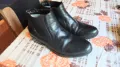Продавам немски и италиански дамски боти, снимка 1