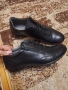 Мъжки обувки Geox естествена кожа 46 номер , снимка 4