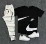 Nike мъжки комплекти Различни цветове , снимка 3