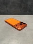 КАТО НОВ Iphone 17 Pro Orange 256 GB, снимка 1