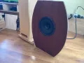 Caintuck Audio Betsy open-baffle loudspeakers , снимка 5
