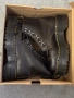Боти Dr. Martens Sinlar, Dark Toupe, Orleans, снимка 7