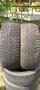 2бр зимни гуми 225/45R17 Bridgestone, снимка 1 - Гуми и джанти - 41567933