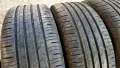 4бр 205/55/16 летни гуми Continental EcoContact 6. Континентал , снимка 7