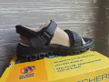 Сандали Skechers Glide Step черни 41.5 мъжки / дамски, снимка 4