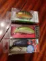 Megabass,Shimano,Daiwa,Ima Roumba,Xorus Patchinko,Palms,Meiho,Plano,Smith Camion., снимка 5