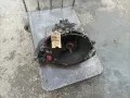 Скоростна кутия F-13 за Опел Астра ф 1.4 бензин. 60 кс. 93 год. C14NZ. , снимка 6