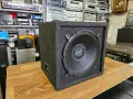 Автомобилна бас каса Raveland 12" (300W) – Стегнат и плътен бас, Затворен обем, снимка 5