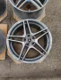 5х112 19 цола оригинални АМГ ,спорт пакет., снимка 3