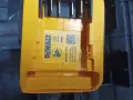 Винтоверт  DeWalt DCD 100., снимка 4