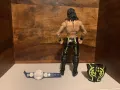 Екшън фигура WWE Seth Rollins Сет Ролинс Mattel Elite figure играчка removable vest, снимка 13