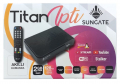 Sungate titan IPTV - Multistream DVB-S2X Linux приемник H.265 HEVC, снимка 4