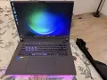 Лаптоп ASUS ROG Strix G16 (i7 / RTX 5070) – КАТО НОВ, 2г. Гаранция!, снимка 3