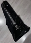 Продавам електрическа китара Epiphone Extura Prophecy Jet Black, снимка 1