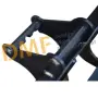 Багерен дарак за корени 1-3 тона | ЛИЗИНГ, снимка 7