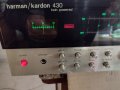 Harman/Kardon 430 "Twin Powered", снимка 1 - Ресийвъри, усилватели, смесителни пултове - 39232791